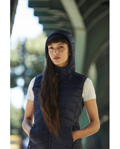 Idaho Vest Women NEW WAVE