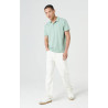 Classic Lincoln S/S NEW WAVE