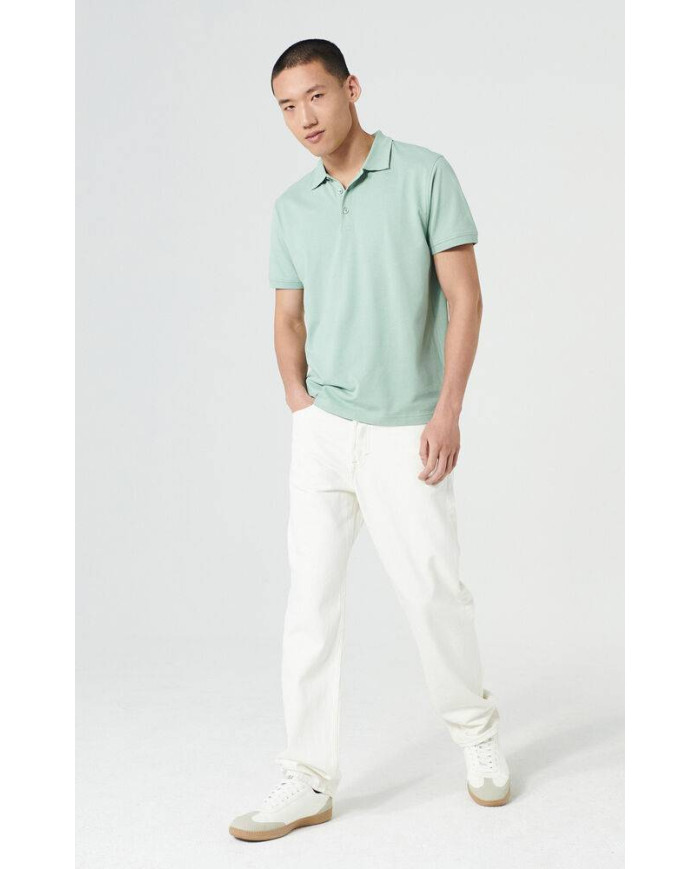 Classic Lincoln S/S NEW WAVE