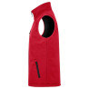 Padded Softshell Vest NEW WAVE