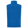 Padded Softshell Vest NEW WAVE