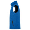 Padded Softshell Vest NEW WAVE