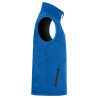 Padded Softshell Vest NEW WAVE
