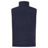 Padded Softshell Vest NEW WAVE