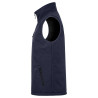 Padded Softshell Vest NEW WAVE