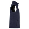 Padded Softshell Vest NEW WAVE