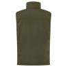 Padded Softshell Vest NEW WAVE