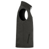 Padded Softshell Vest NEW WAVE
