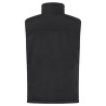 Padded Softshell Vest NEW WAVE