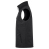 Padded Softshell Vest NEW WAVE