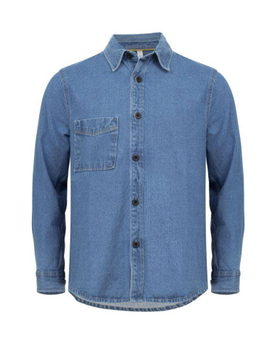 Overshirt NEW WAVE
