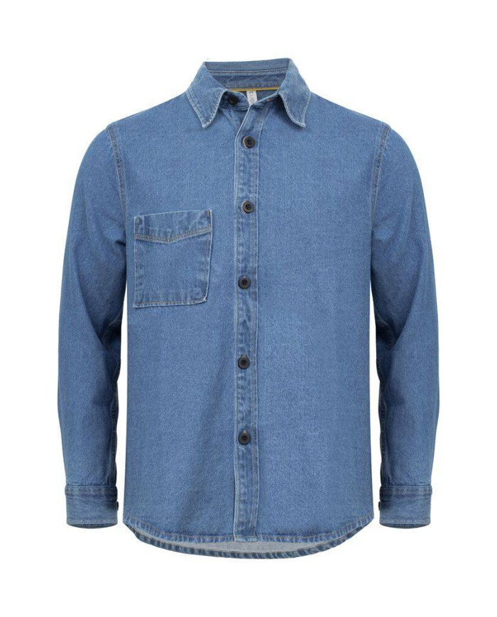Overshirt NEW WAVE