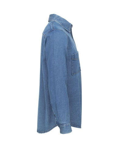 Overshirt NEW WAVE