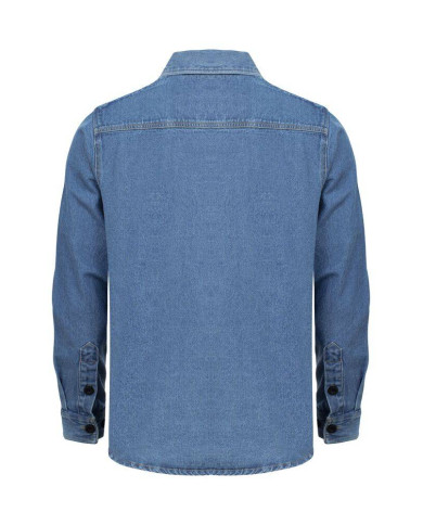 Overshirt NEW WAVE