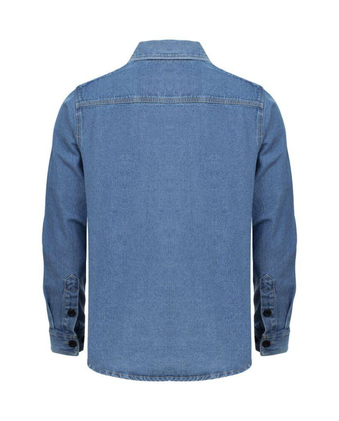 Overshirt NEW WAVE