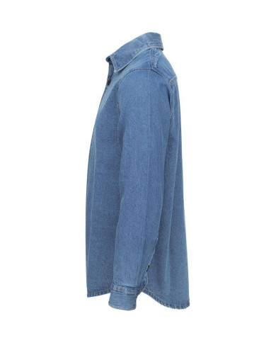 Overshirt NEW WAVE