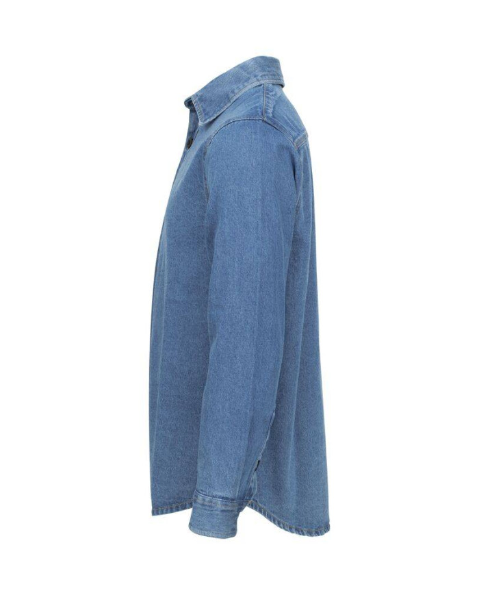 Overshirt NEW WAVE