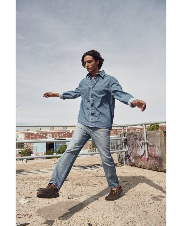 Overshirt NEW WAVE