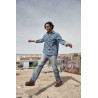 Overshirt NEW WAVE