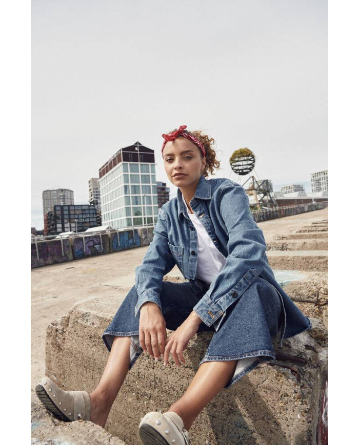 Overshirt NEW WAVE