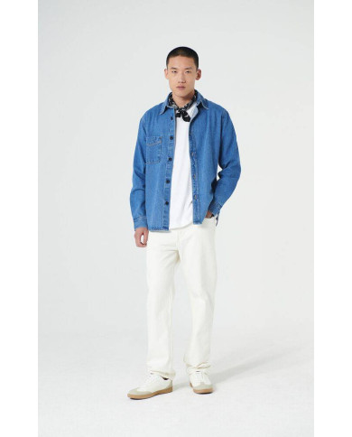Overshirt NEW WAVE