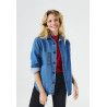 Overshirt NEW WAVE