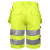 6535 SHORTS HV CLASE 2/1 NEW WAVE