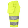 6535 SHORTS HV CLASE 2/1 NEW WAVE