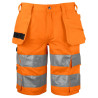 6535 SHORTS HV CLASE 2/1 NEW WAVE