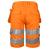 6535 SHORTS HV CLASE 2/1 NEW WAVE