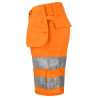 6535 SHORTS HV CLASE 2/1 NEW WAVE