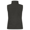 Padded Softshell Vest Women NEW WAVE