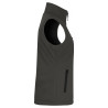 Padded Softshell Vest Women NEW WAVE