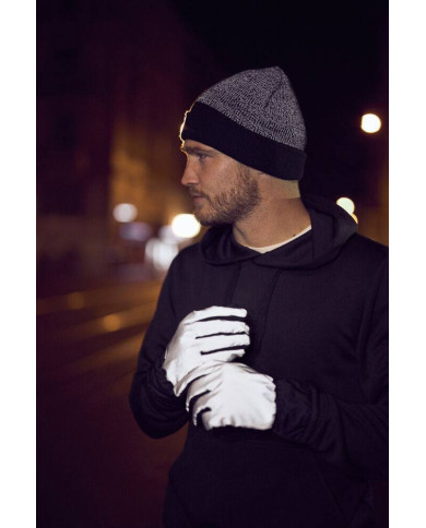 Hubert Reflective NEW WAVE