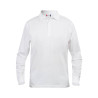 Classic Lincoln L/S NEW WAVE