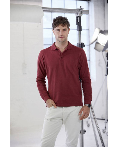 Classic Lincoln L/S NEW WAVE