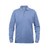 Classic Lincoln L/S NEW WAVE