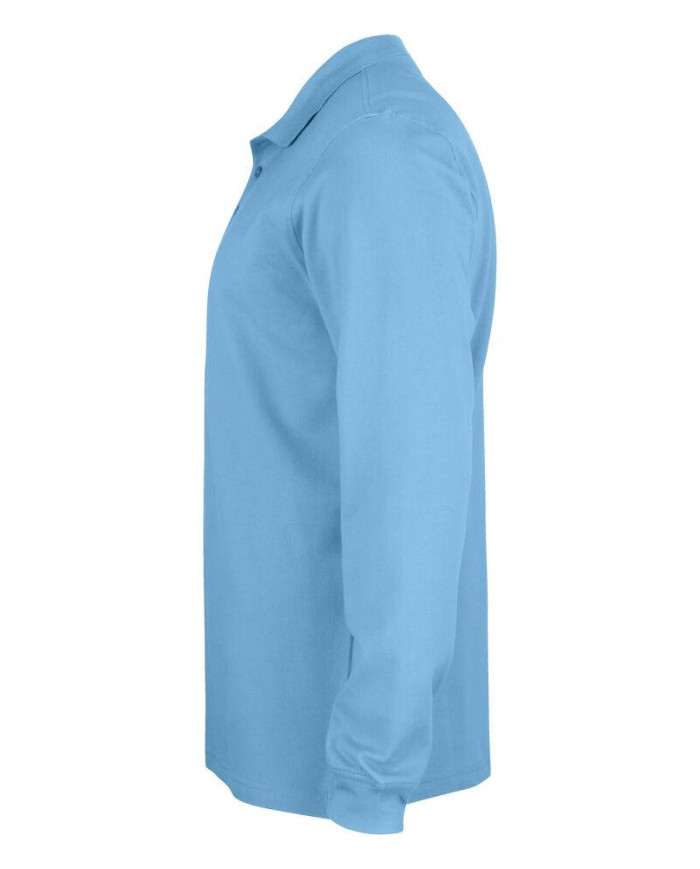 Classic Lincoln L/S NEW WAVE