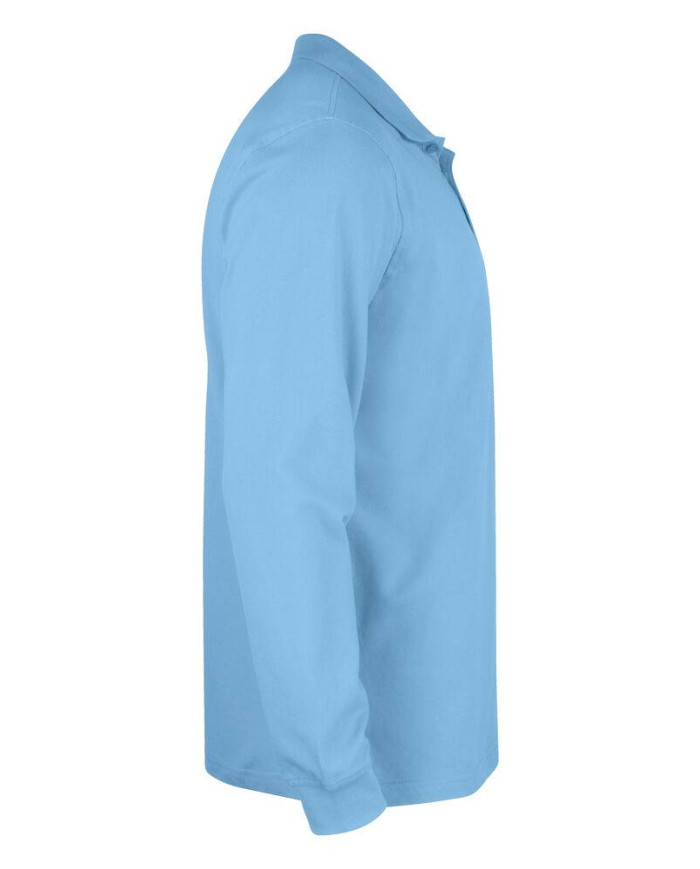 Classic Lincoln L/S NEW WAVE
