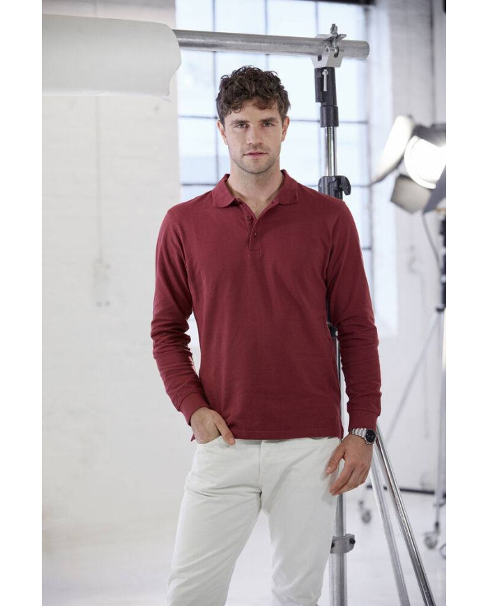 Classic Lincoln L/S NEW WAVE