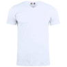 Basic-T V-neck NEW WAVE