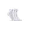 CORE Dry Mid Sock 3-Pack NEW WAVE