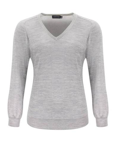 Merino V Woman NEW WAVE