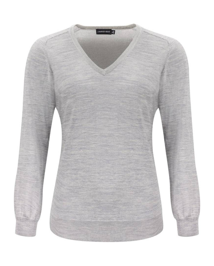 Merino V Woman NEW WAVE