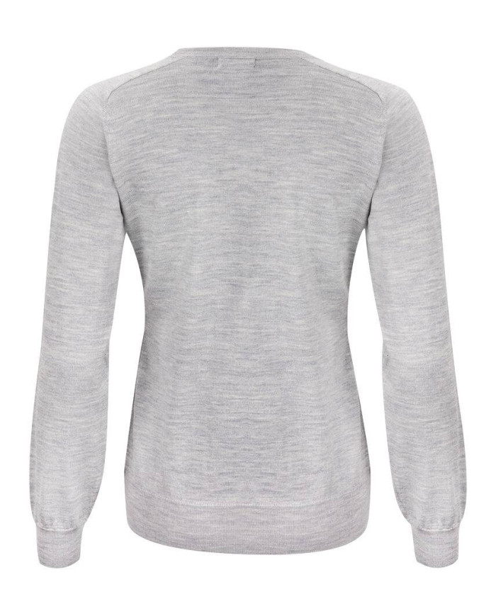 Merino V Woman NEW WAVE