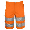 6536 SHORTS HV CLASE 2/1 NEW WAVE