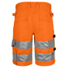 6536 SHORTS HV CLASE 2/1 NEW WAVE