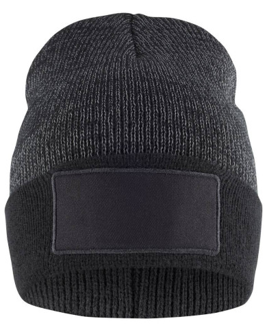 Hubert Patch Reflective NEW WAVE