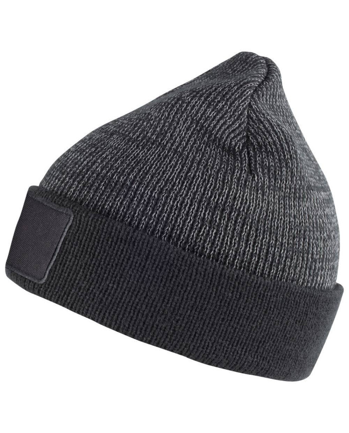 Hubert Patch Reflective NEW WAVE
