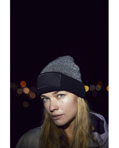 Hubert Patch Reflective NEW WAVE